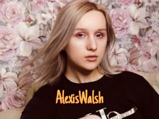 AlexisWalsh