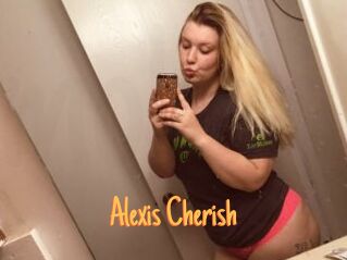 Alexis_Cherish