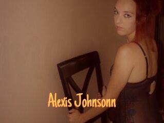 Alexis_Johnsonn