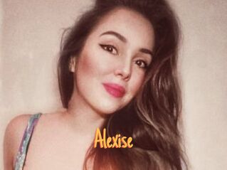 Alexise