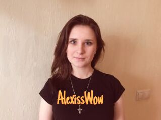 AlexissWow