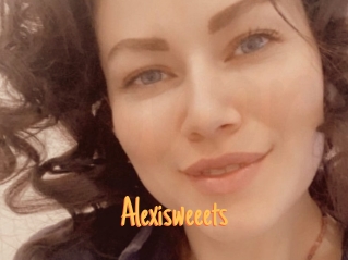 Alexisweeets Mobile Porno
