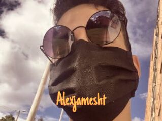 Alexjamesht Mobile Porno
