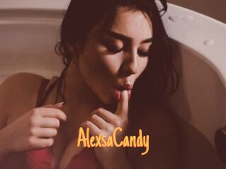 AlexsaCandy