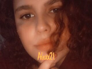Alexx21
