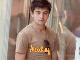 AlexxKing
