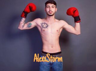 AlexxStorm