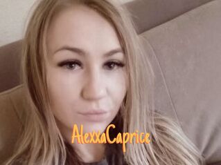 AlexxaCaprice Mobile Porno