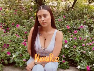 AlexxaRizz