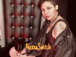 AlexxaSwitch
