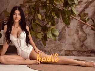 AlexxaVS