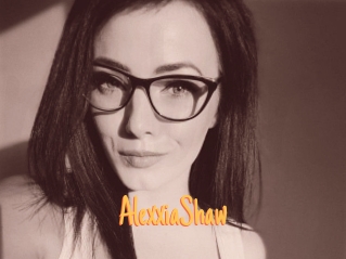 AlexxiaShaw
