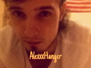 AlexxxHanger