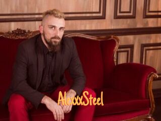AlexxxSteel