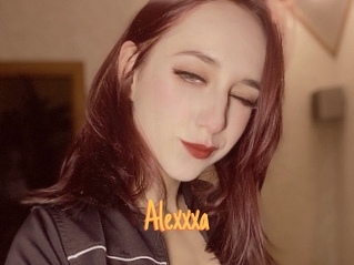 Alexxxa