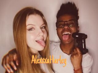 AlexxxaHarley
