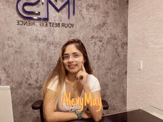 AlexyMay
