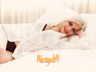 Alexya69 Mobile Porno