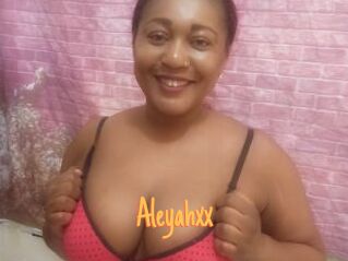 Aleyahxx Mobile Porno