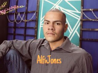 AlfiJones