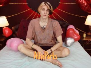 AlfieParks