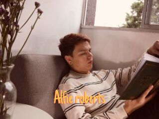 Alfie_roberts