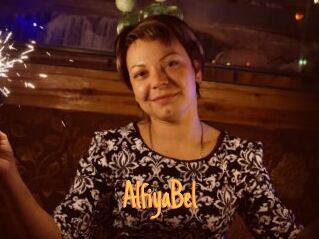 AlfiyaBel
