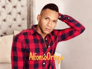 AlfonsoOrtega Mobile Porno