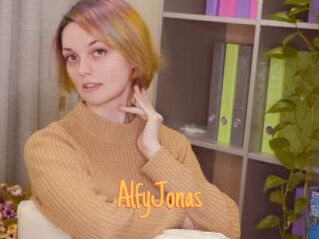 AlfyJonas