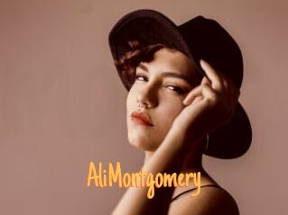 AliMontgomery