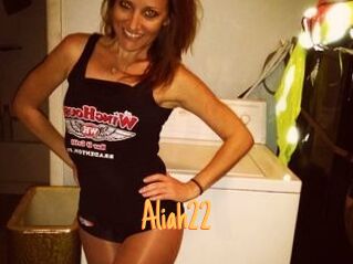 Aliah22