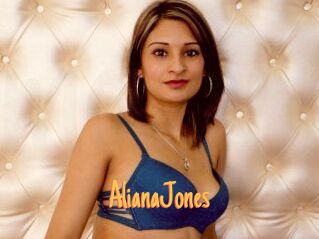 AlianaJones