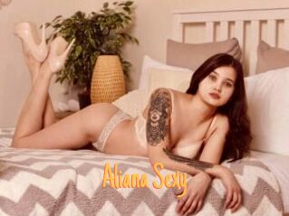 Aliana_Sexy