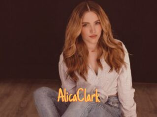 AlicaClark