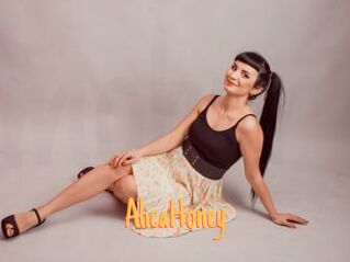 AlicaHoney