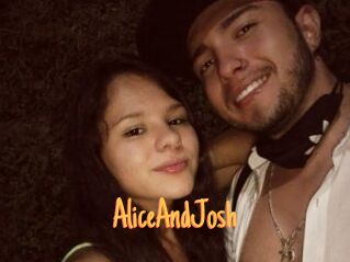 AliceAndJosh