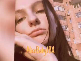 AliceBaby18X