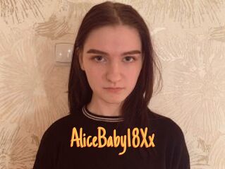 AliceBaby18Xx