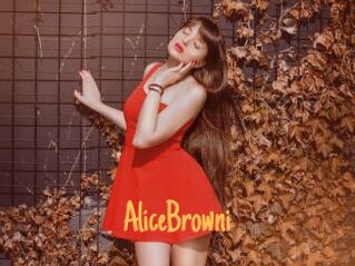 AliceBrowni
