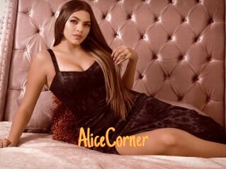 AliceCorner