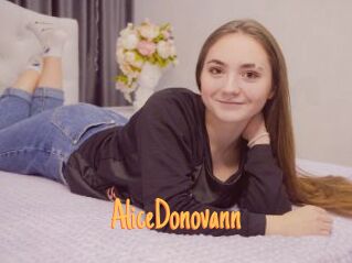 AliceDonovann