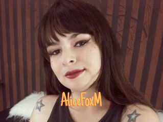 AliceFoxM
