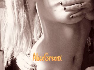 AliceGreenx