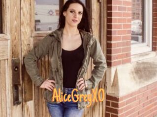 AliceGreyXO