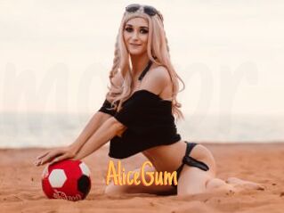 AliceGum