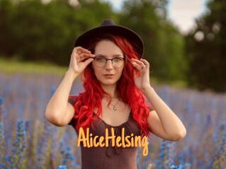 AliceHelsing