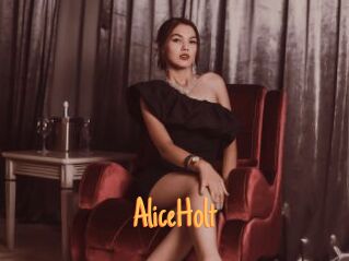 AliceHolt