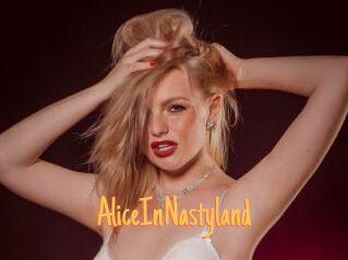 AliceInNastyland