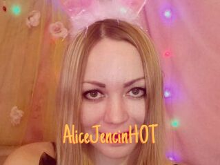 AliceJencinHOT