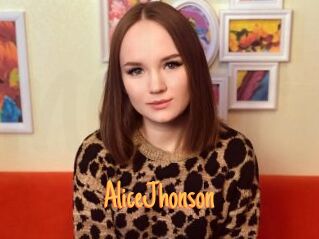 AliceJhonson